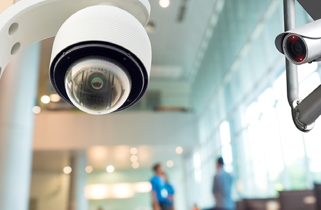 CCTV